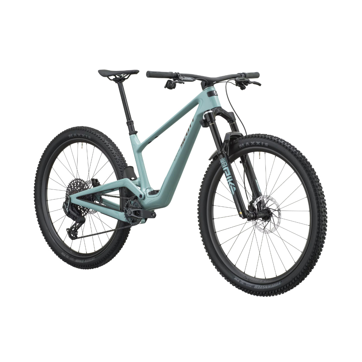 Scott Spark DC 10 - 2027
