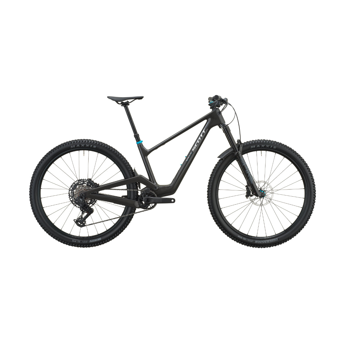 Scott Spark DC 30 - 2027