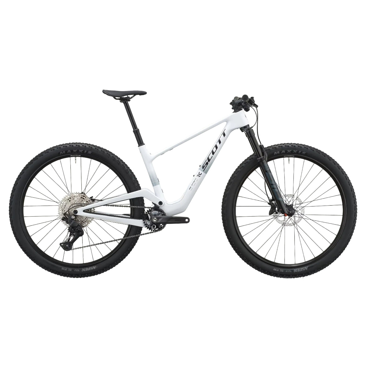 Scott Spark RC Comp Bike - 2027