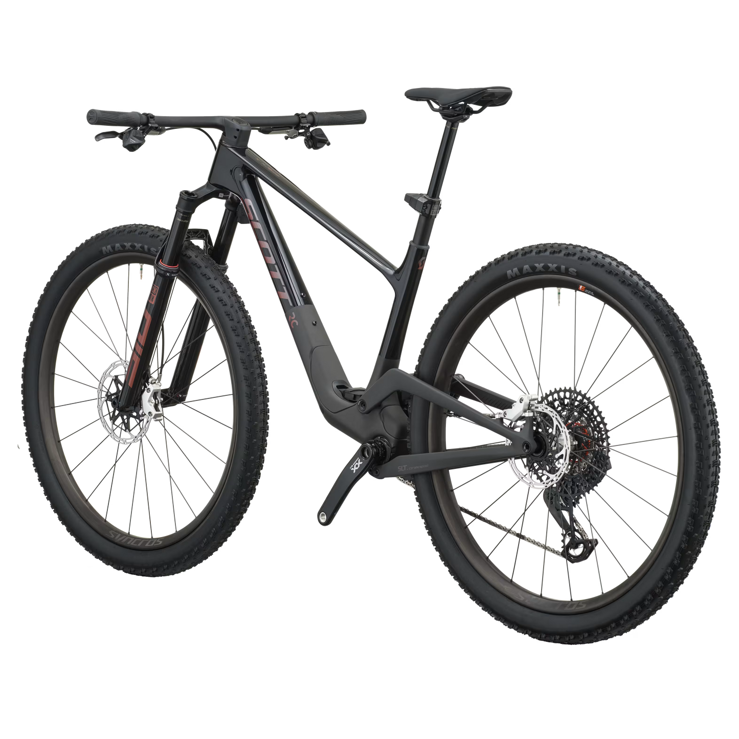 Scott Spark RC SL Bike - 2027