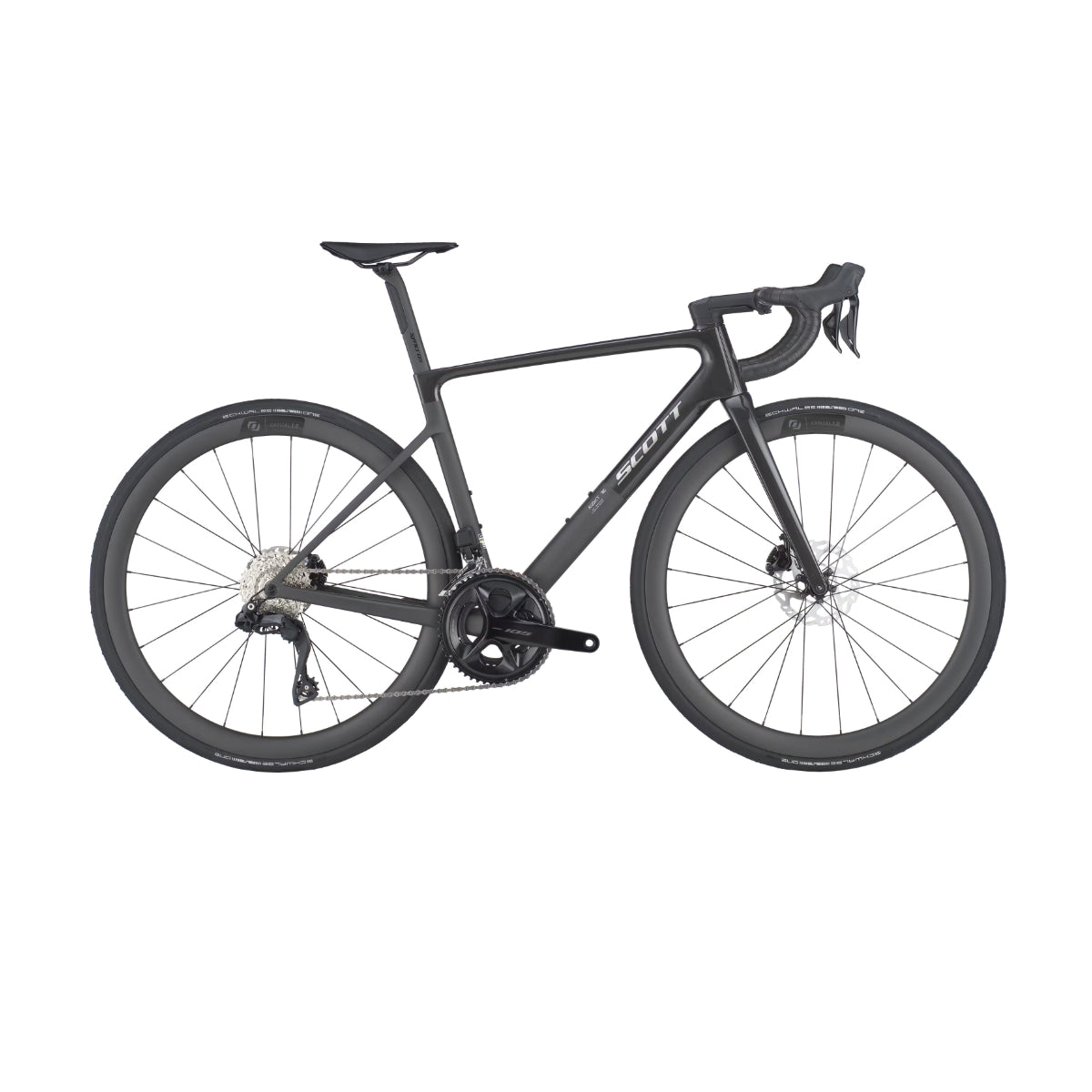 Scott Addict RC 30