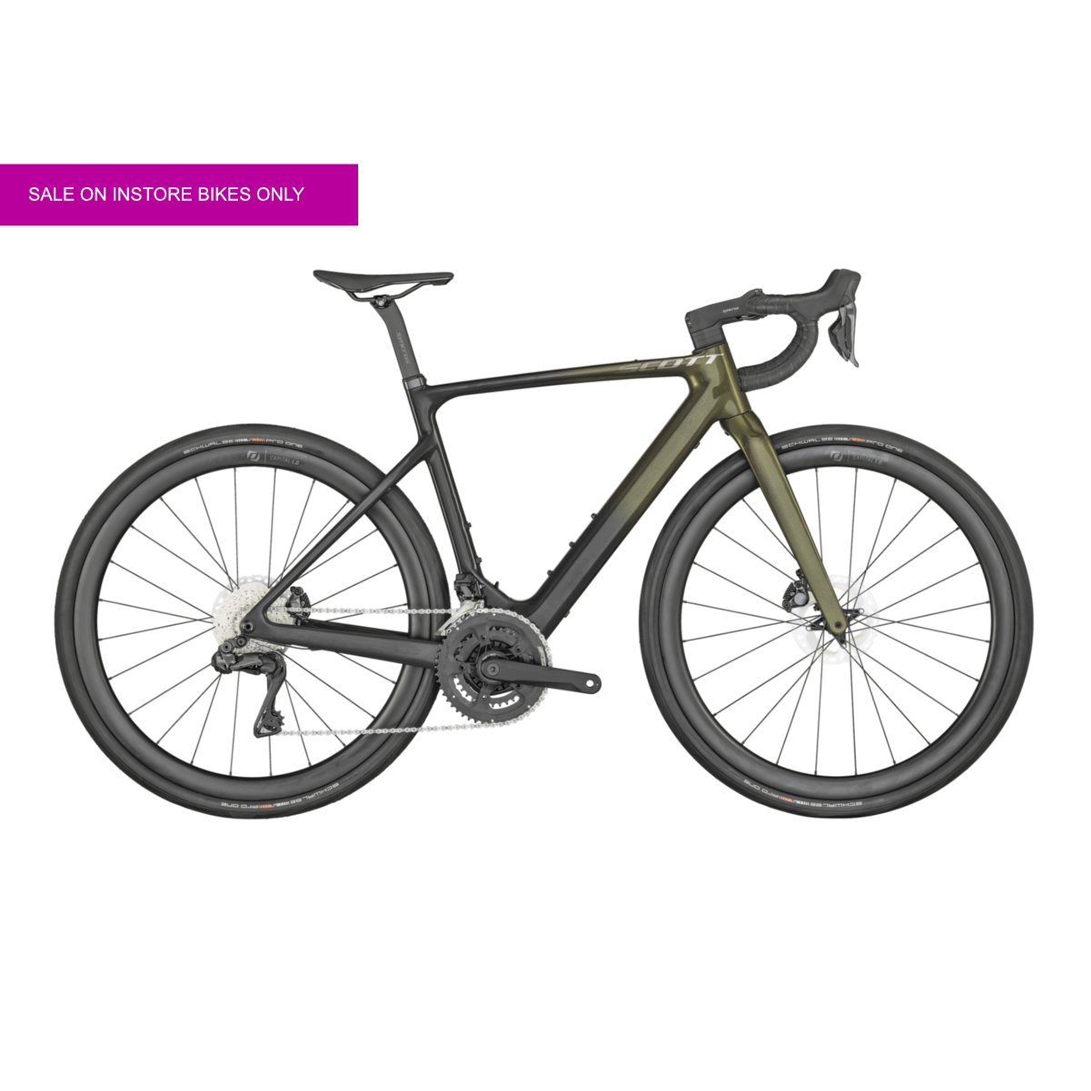 Scott Solace eRide 20