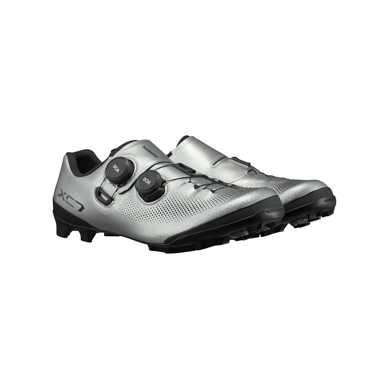 Shimano SH-XC703 Silver