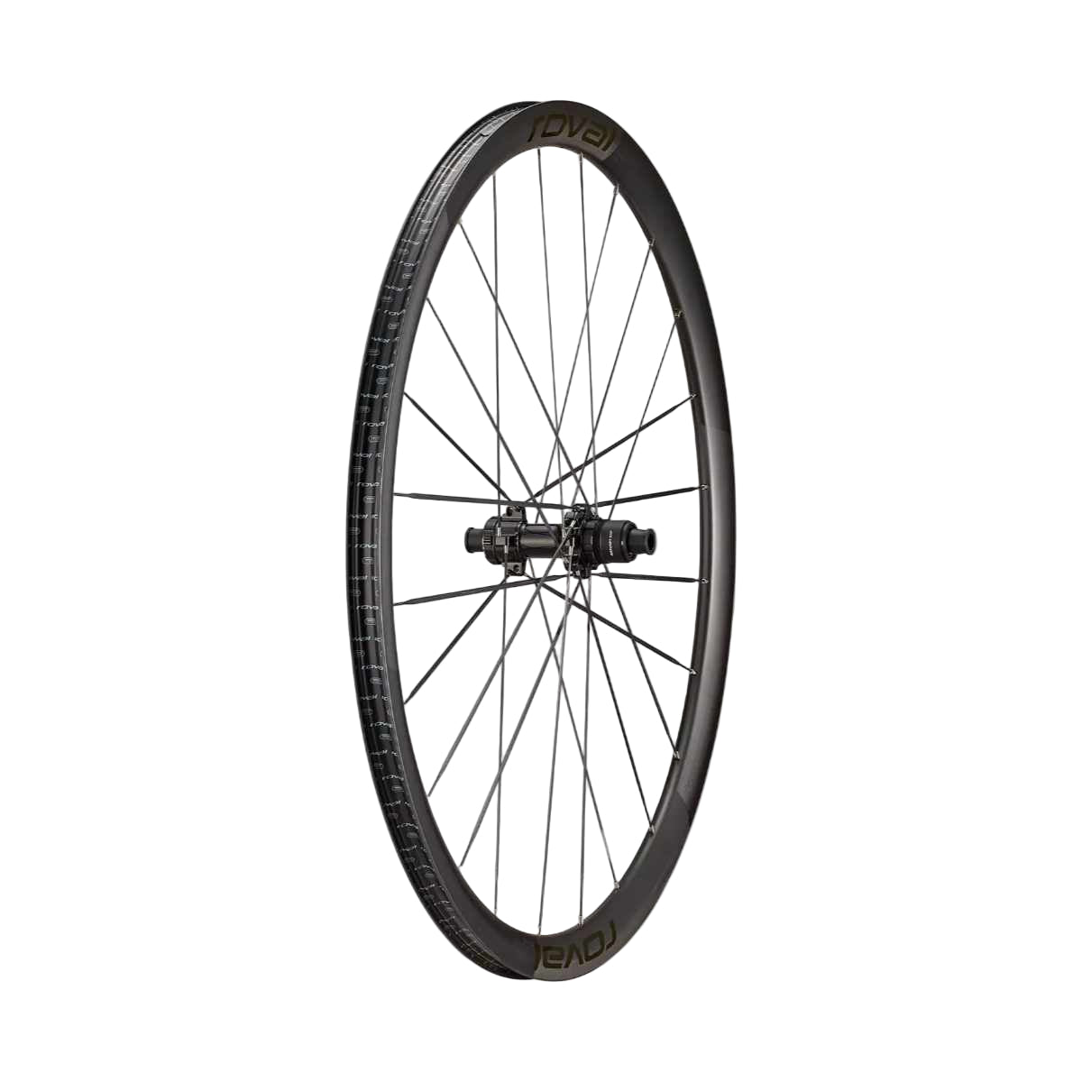 Specialized Roval Alpinist CLX III