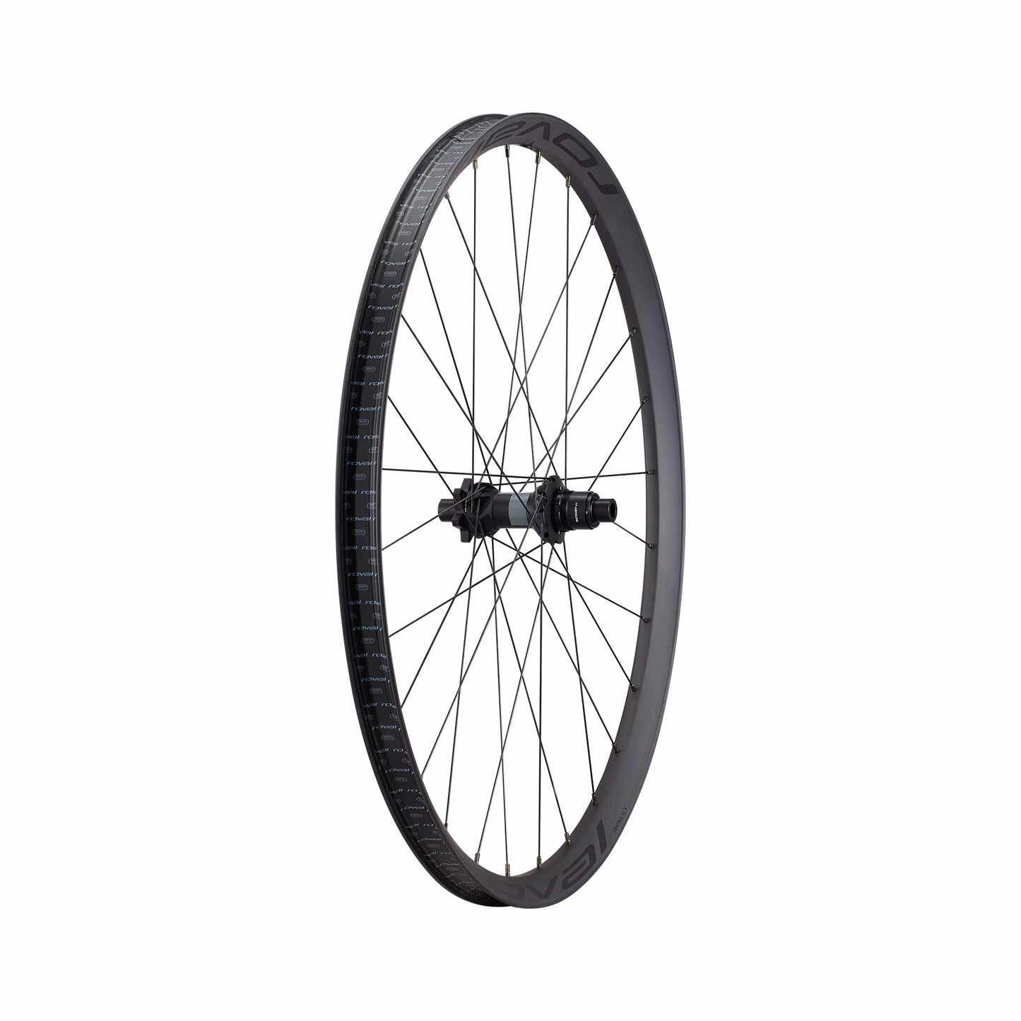 Specialized Roval Control SL V 370