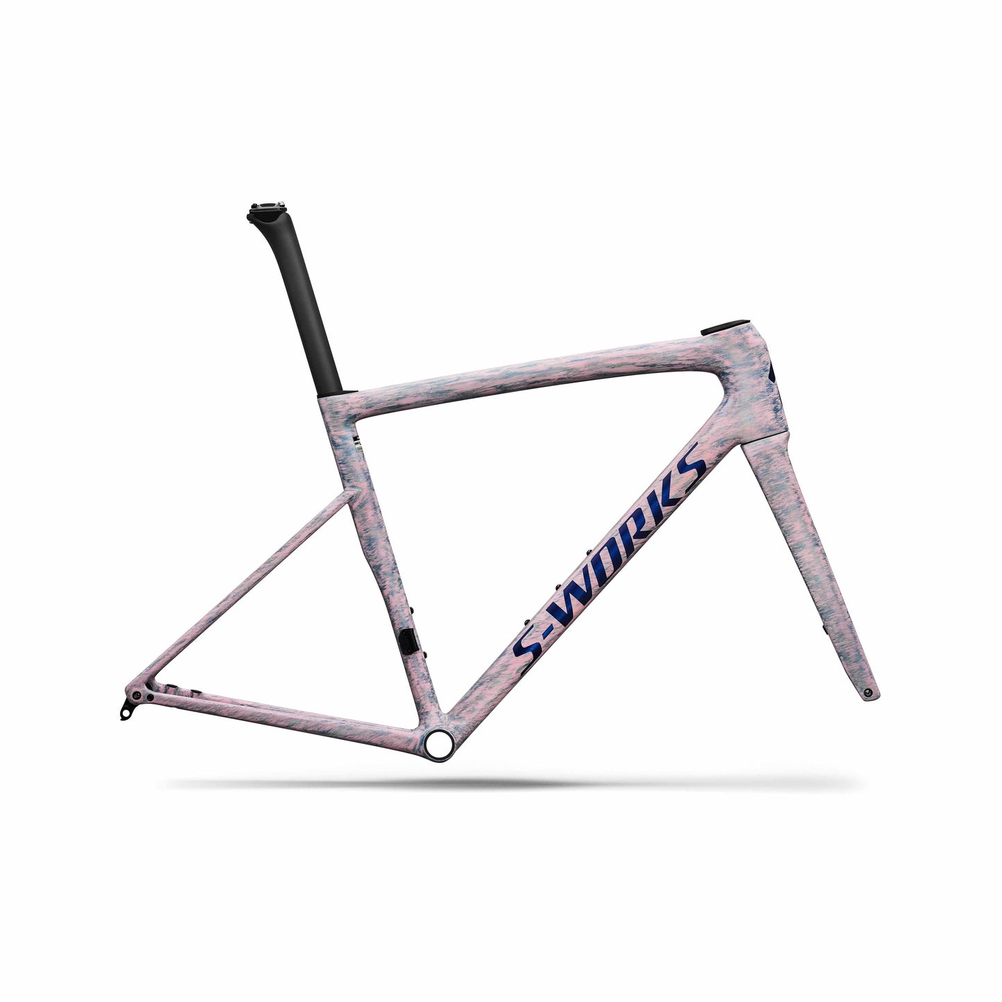 Specialized S-Works Tarmac SL8 Frameset - 2026