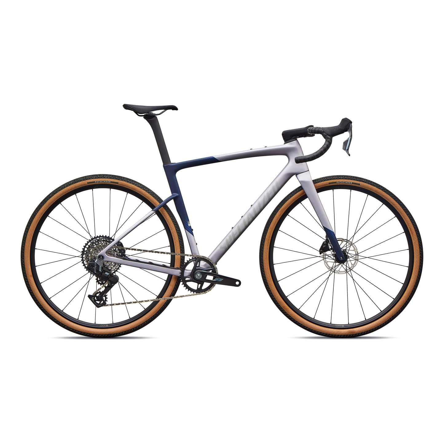 Specialized Crux 5 Comp - SRAM Rival XPLR 2027