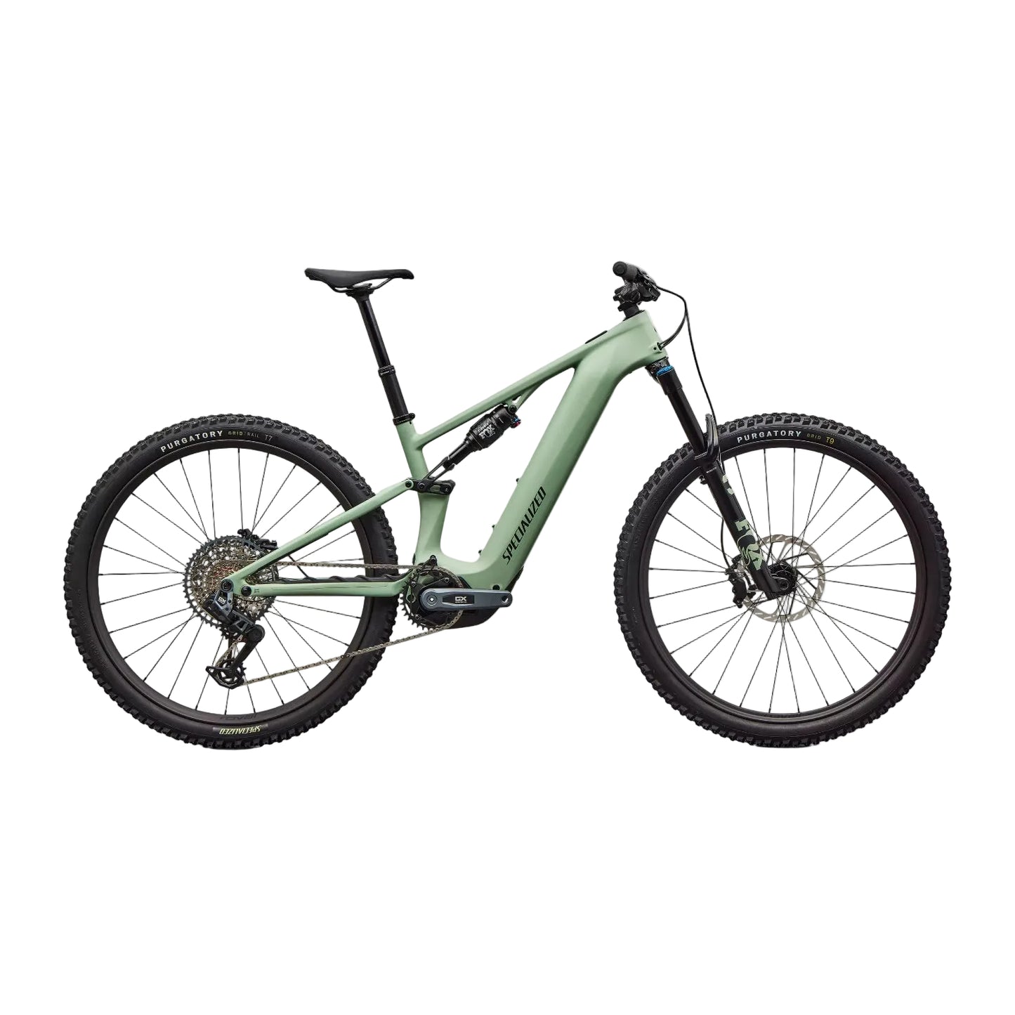 Specialized Turbo Levo R Expert - 2026