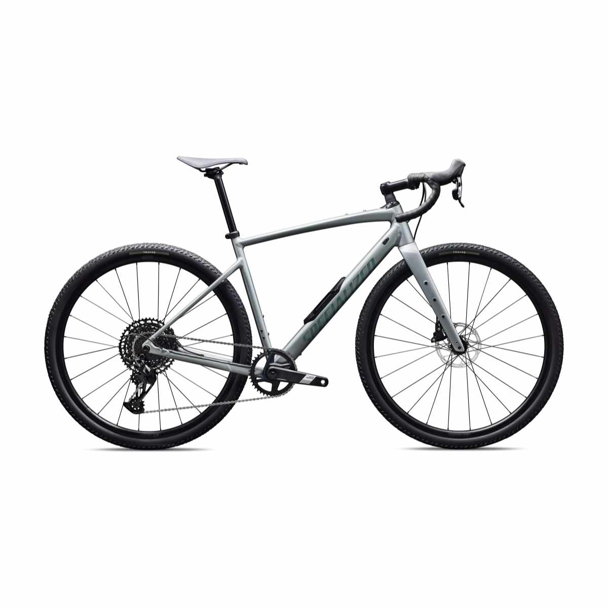 Specialized Diverge 4 Comp Alloy
