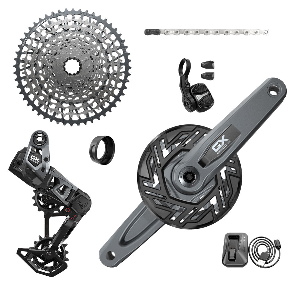 Sram GX Eagle AXS Transmission Groupset