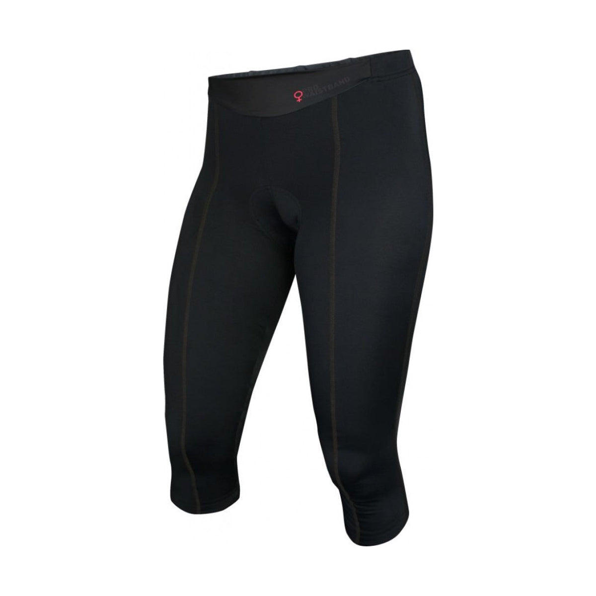 Tineli 3/4 Women's Shorts - Main Image