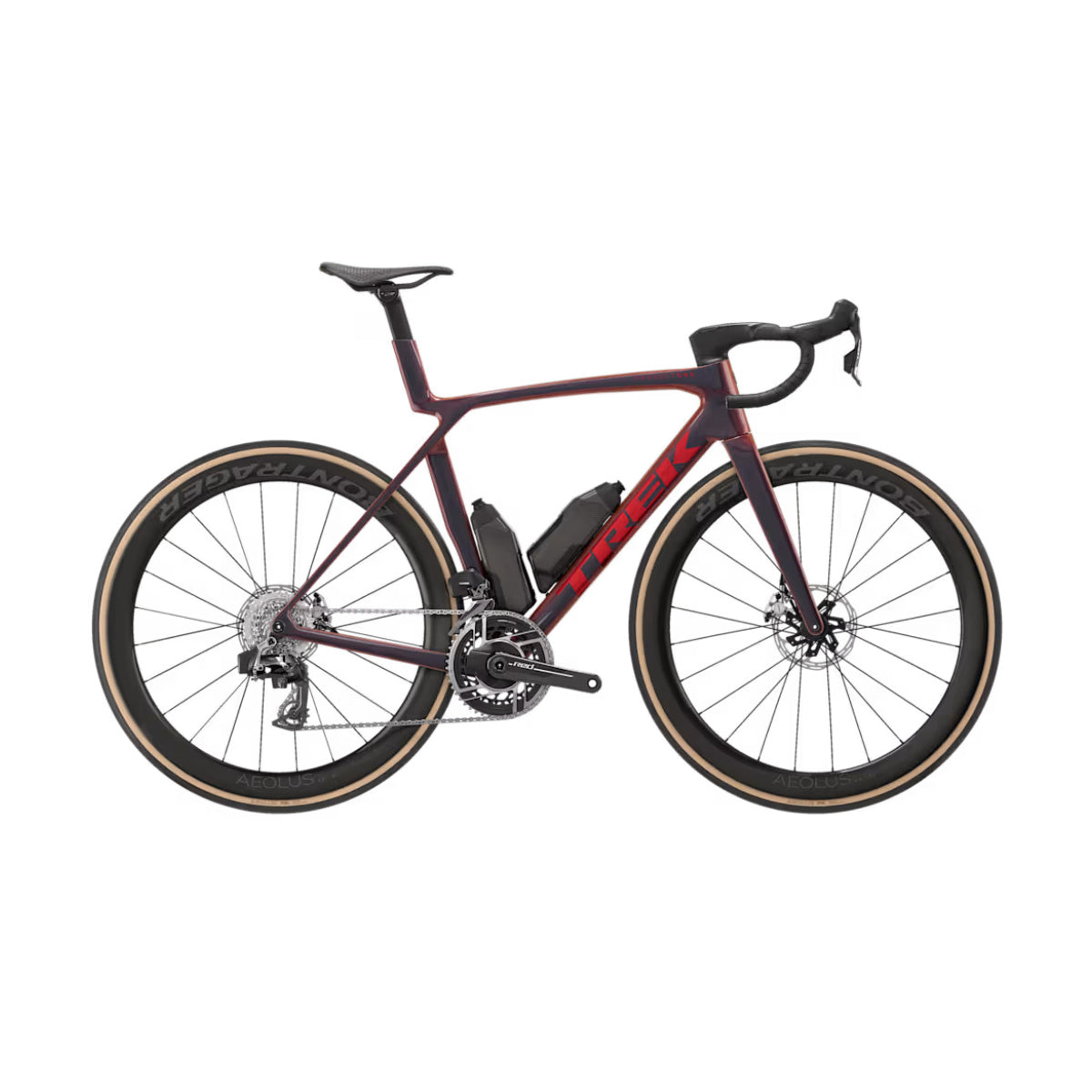 Trek Madone SLR9 AXS Gen 8