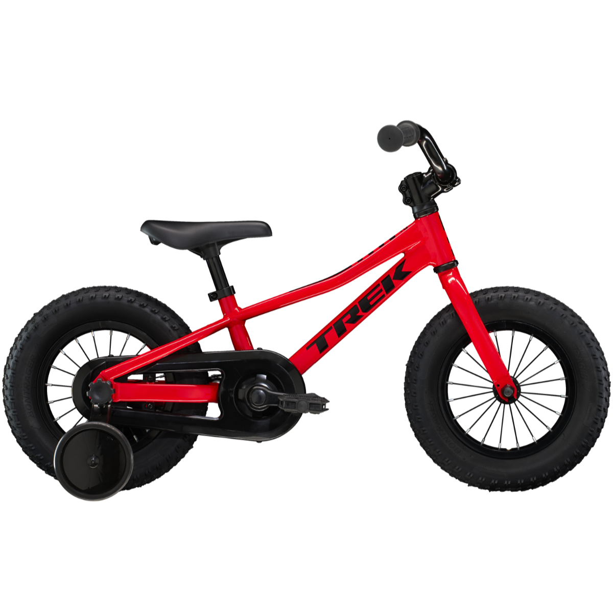 Trek precaliber 20 training wheels sale