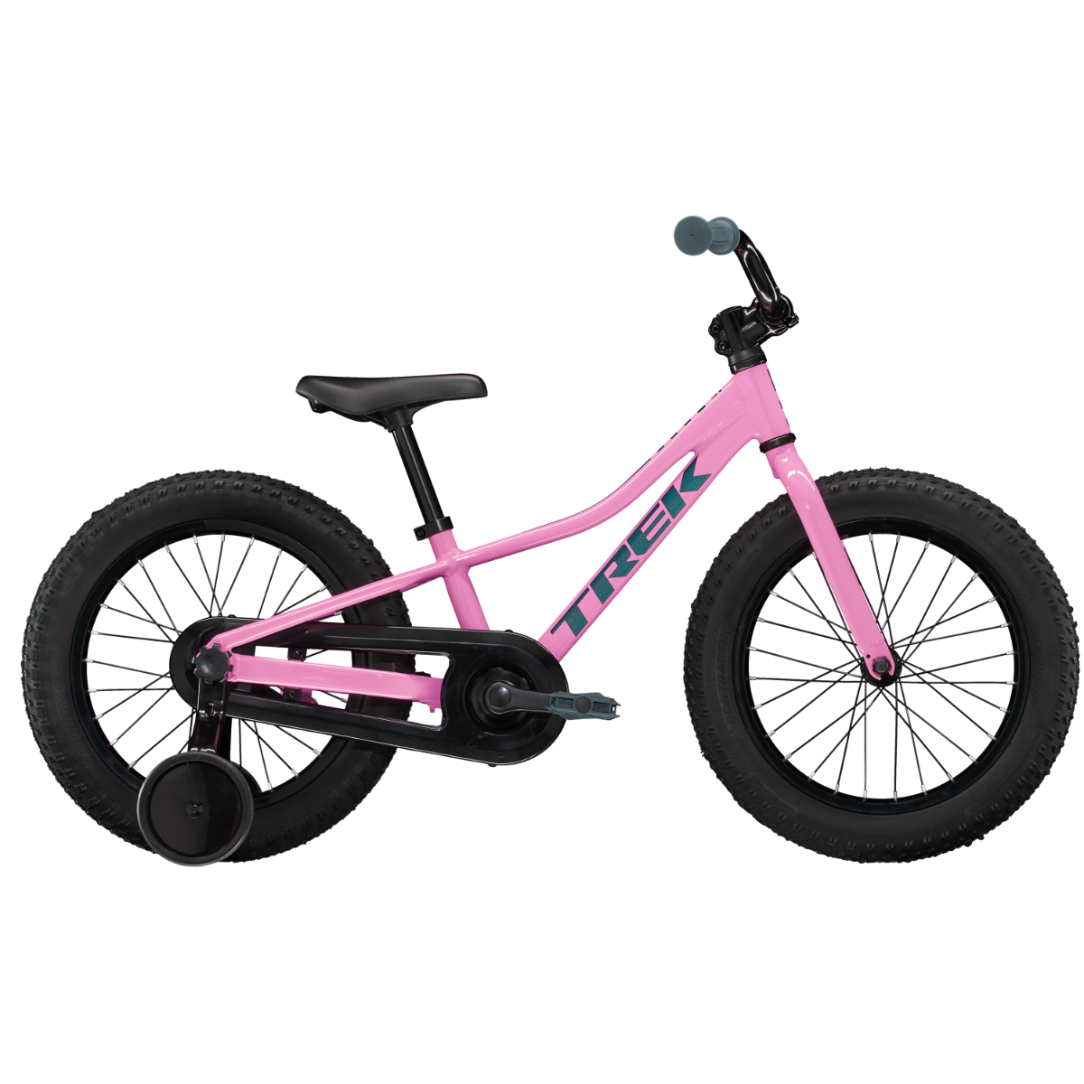 Trek Precaliber 16 Kids Bike