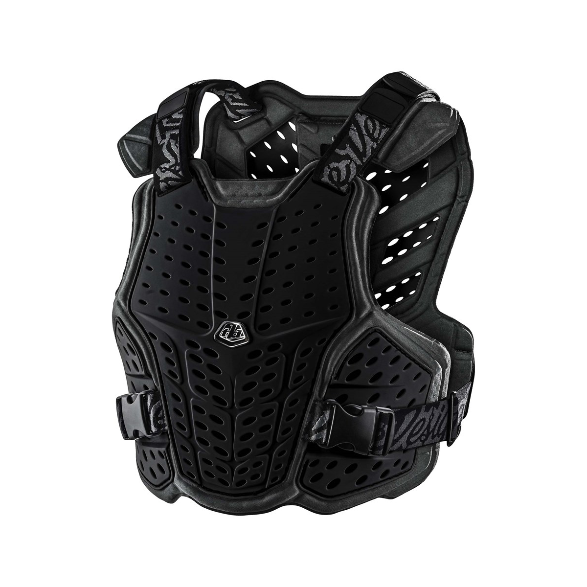 Troy Lee Rockfight Chest Protector