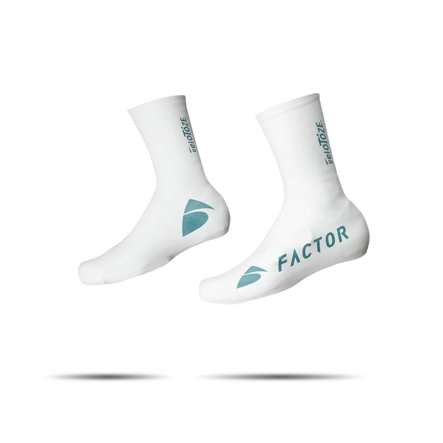 Factor X Velotoze Shoe Covers