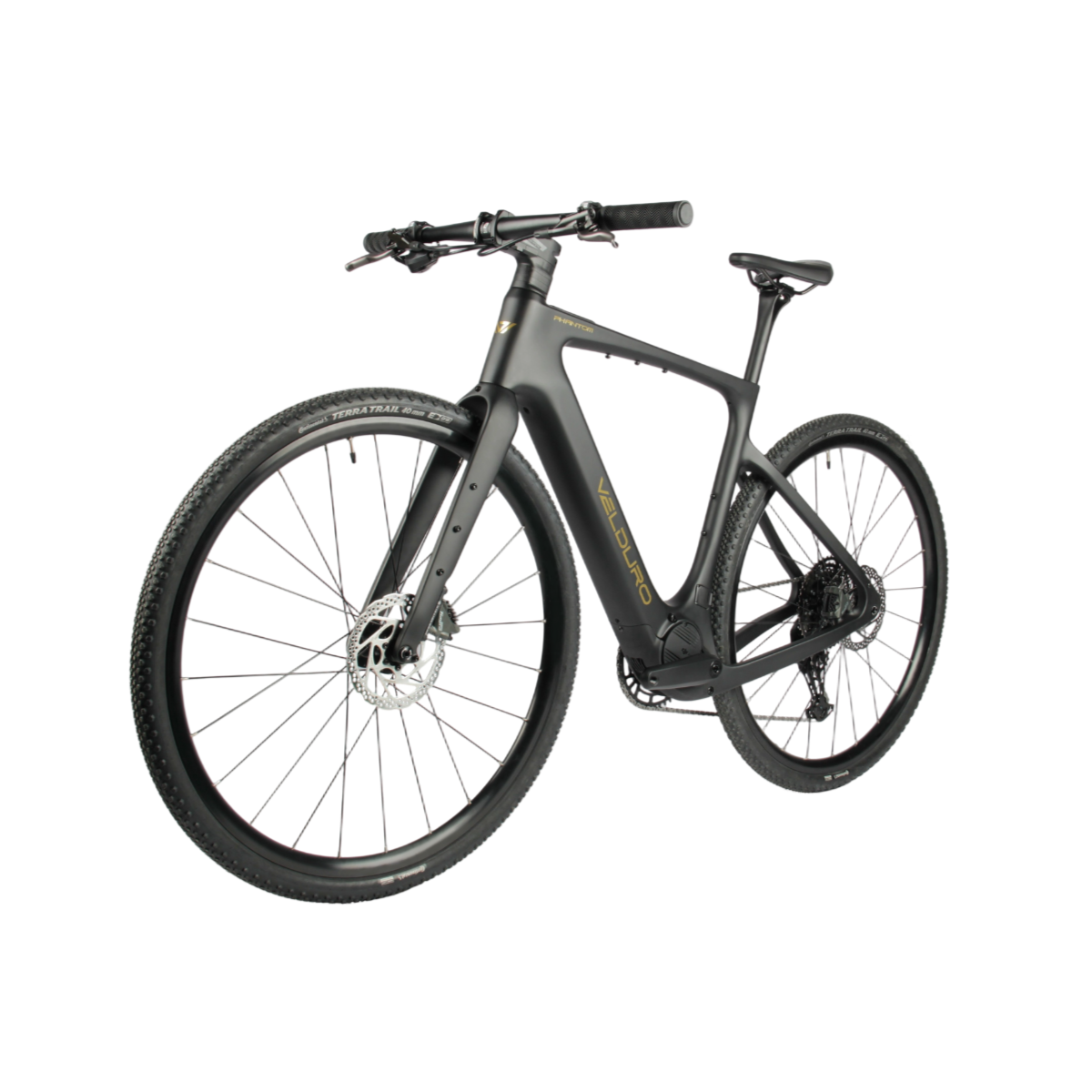 Velduro Phantom S - Commuter