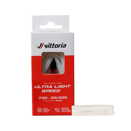 Vittoria Ultra Light Speed TPU Tube