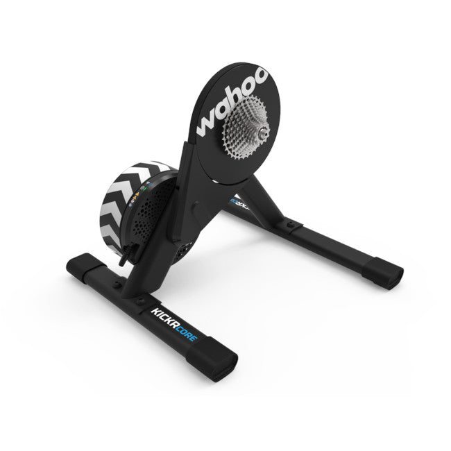 Wahoo Kickr Core 2 Smart Trainer (inc 11s Cass)