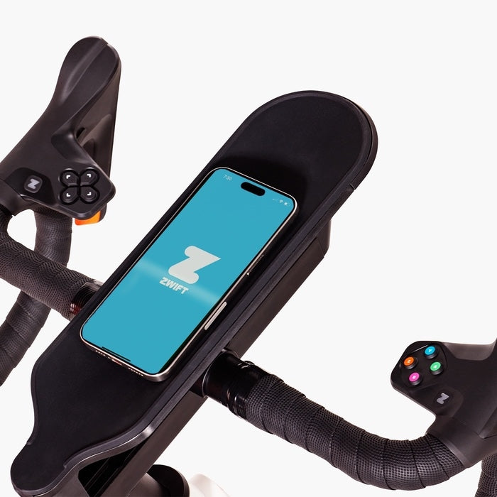 Zwift Ride Smart Frame Only (+Zwift Cog)