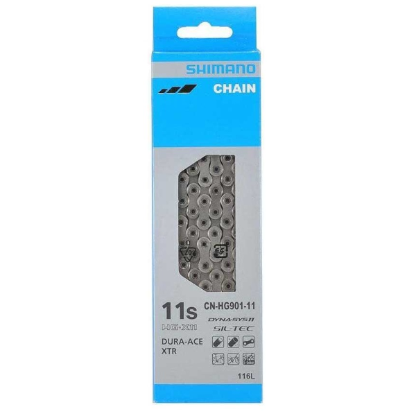 Shimano Dura Ace CN-HG901 11 Speed Chain