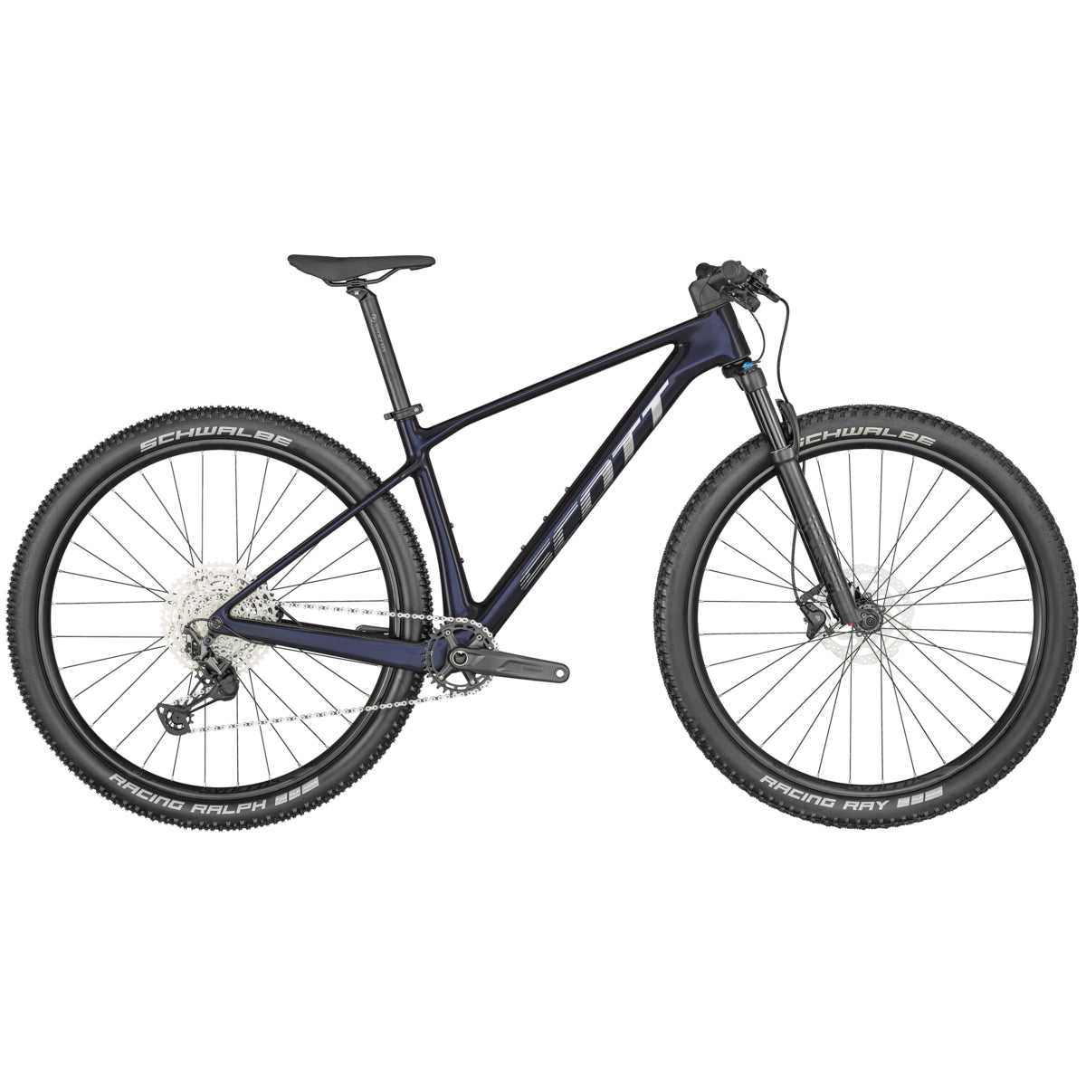 Scott Scale 930 Blue