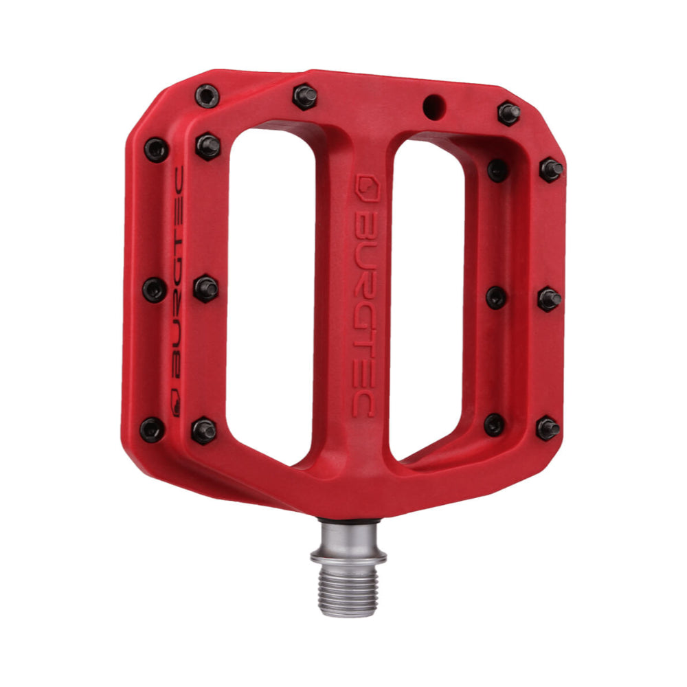 Burgtec MK4 Composite Pedals