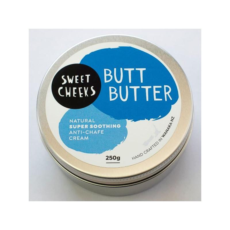 Sweet Cheeks Butt Butter