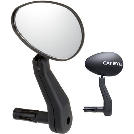 Cateye bike clearance mirror