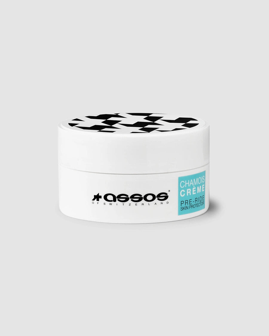 wiggle assos chamois cream