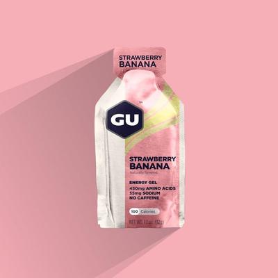GU Gel