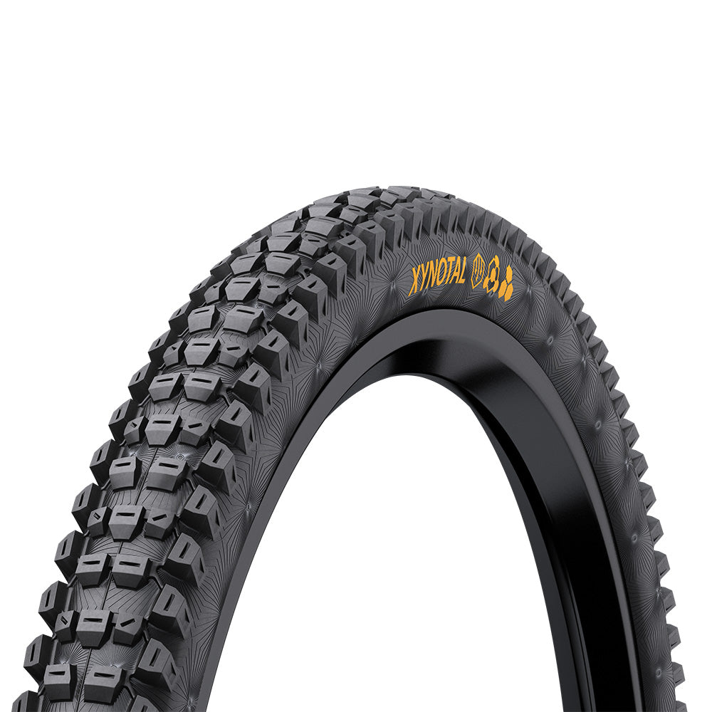 Continental Xynotal Enduro - Soft