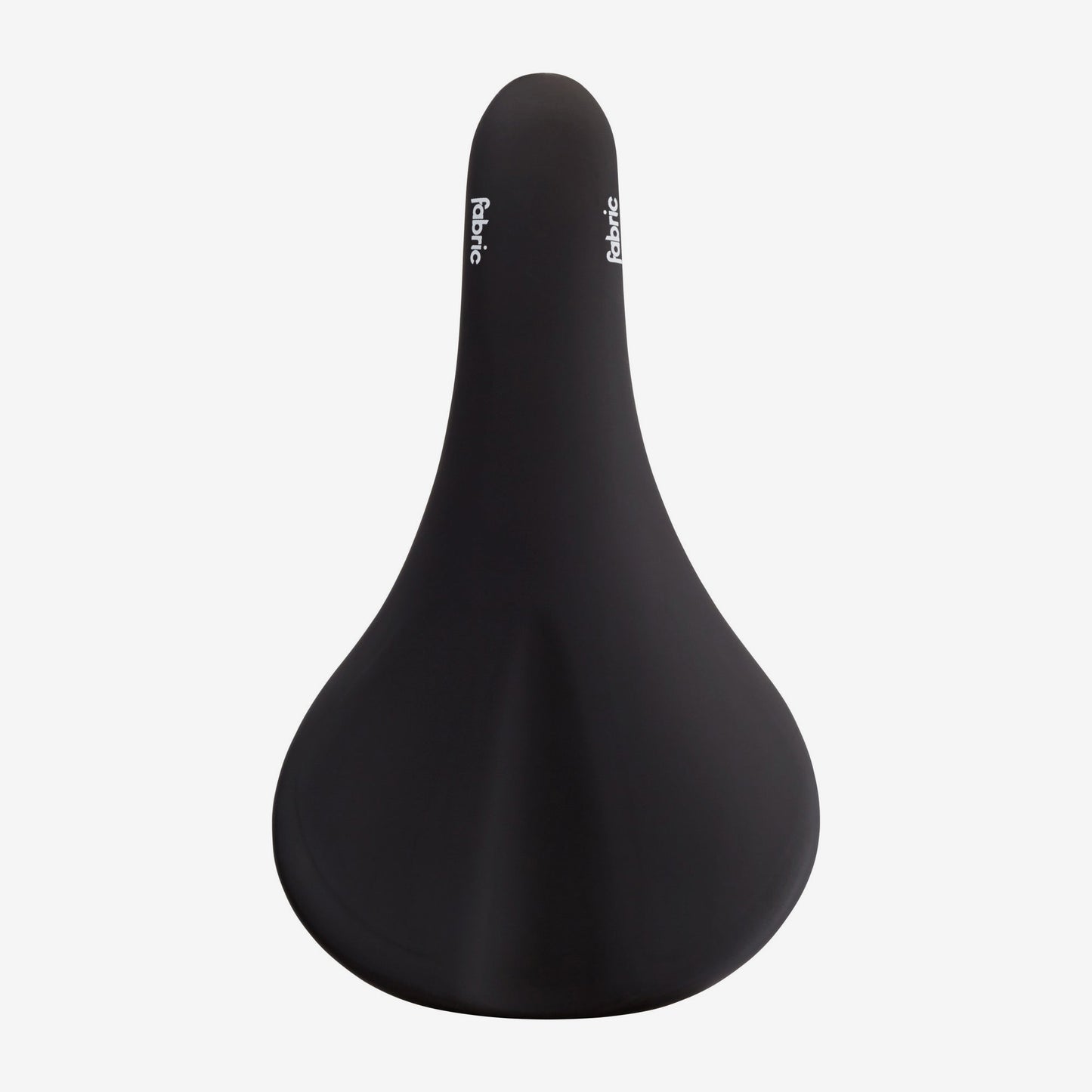Fabric Scoop Elite Gel Radius Cro-Mo Rail Saddle