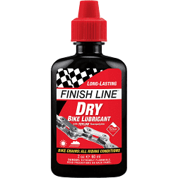 Finish Line Lube