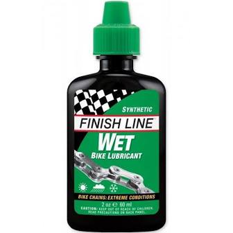 Finish Line Lube