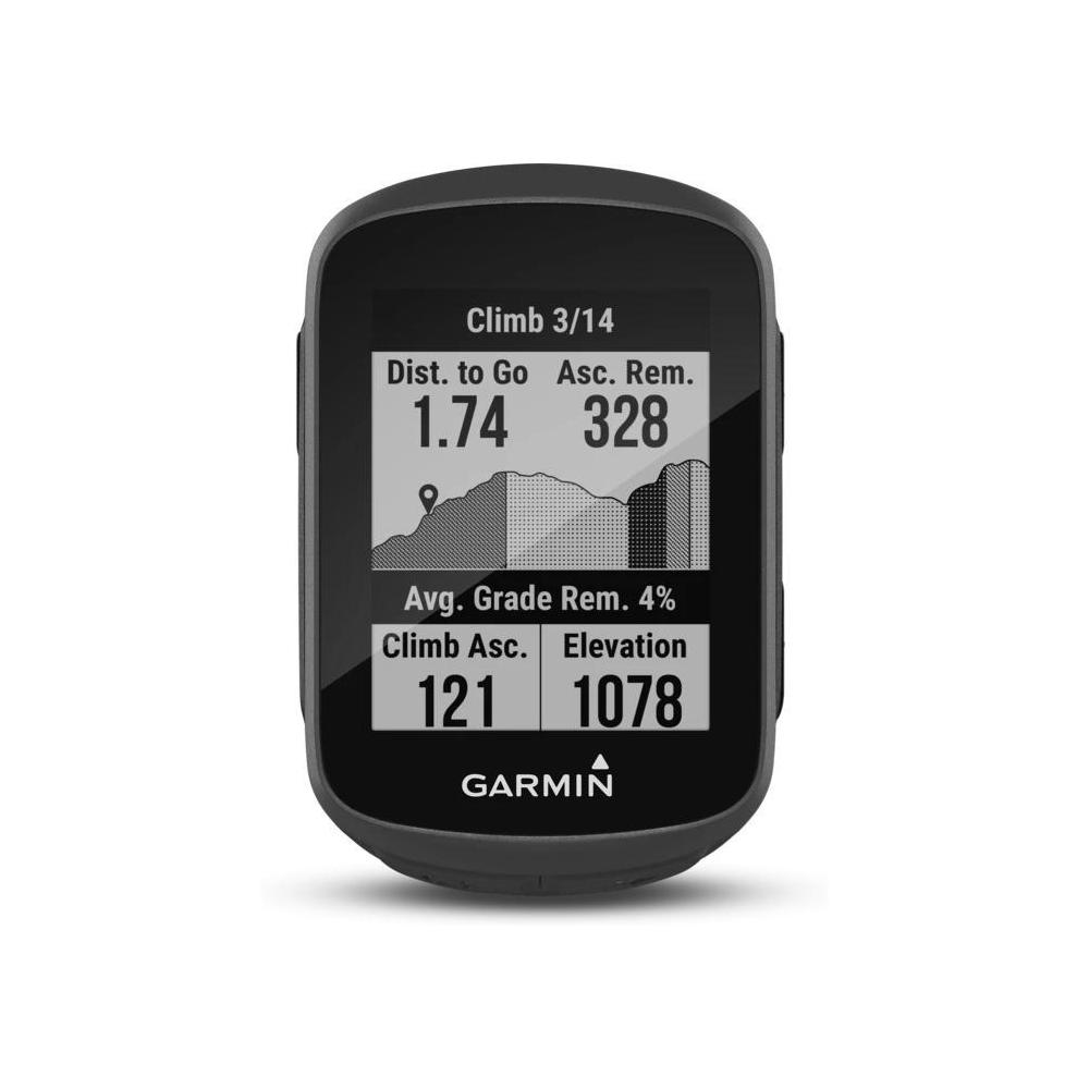 Garmin Edge 130 Plus