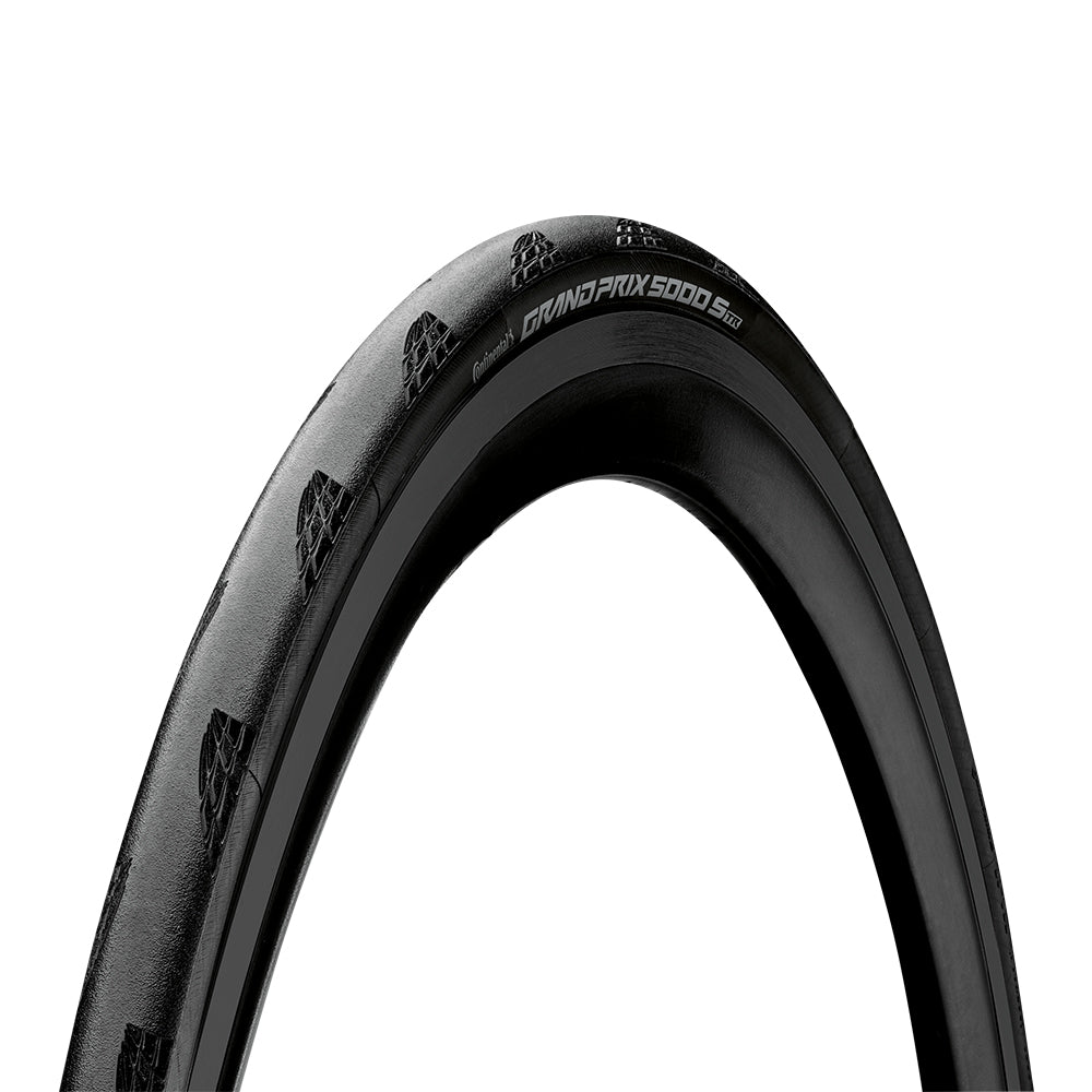 Continental GP5000S TR Black