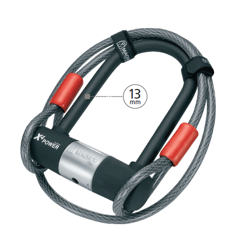 Magnum U-Lock