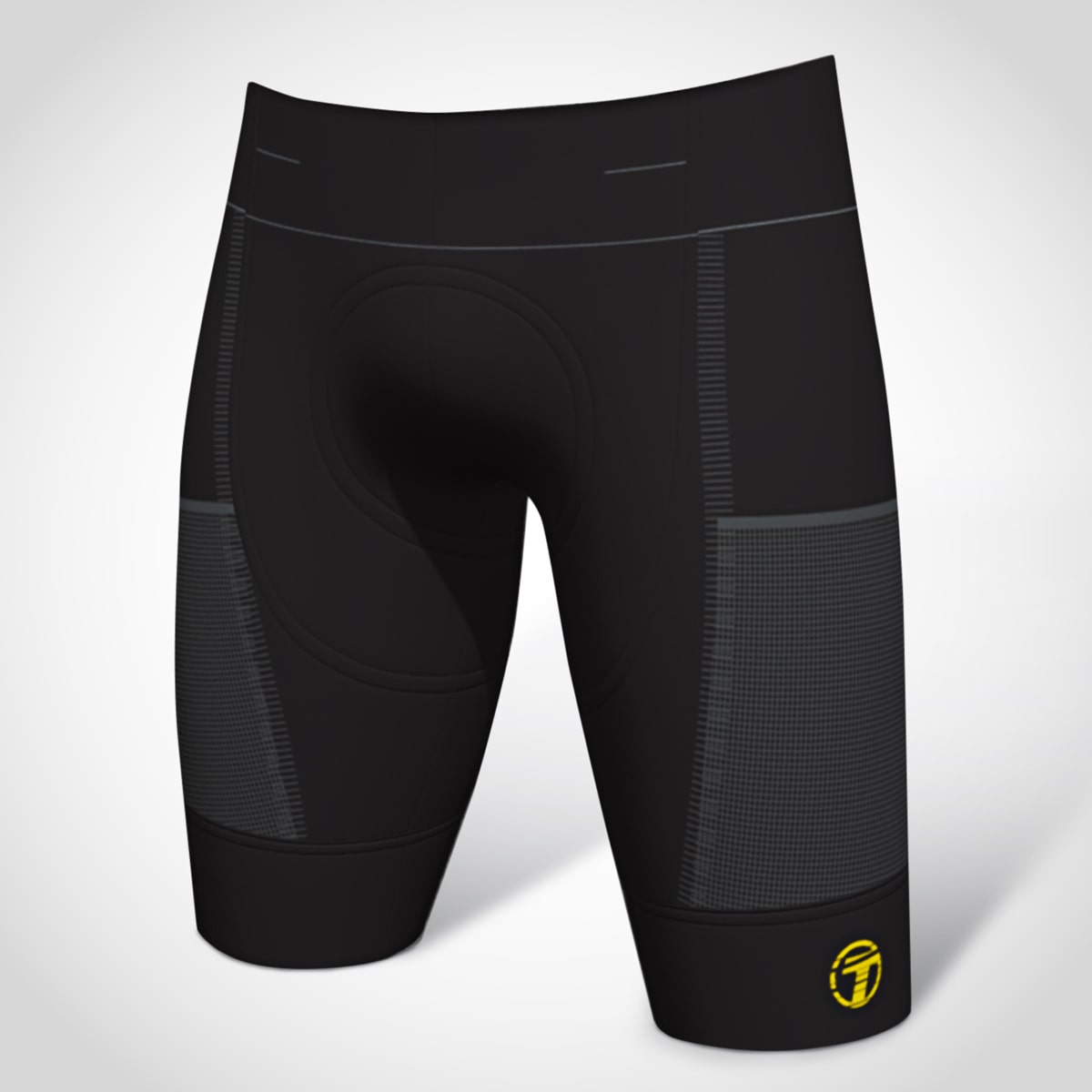 Tineli Men's Core Adventure Shorts