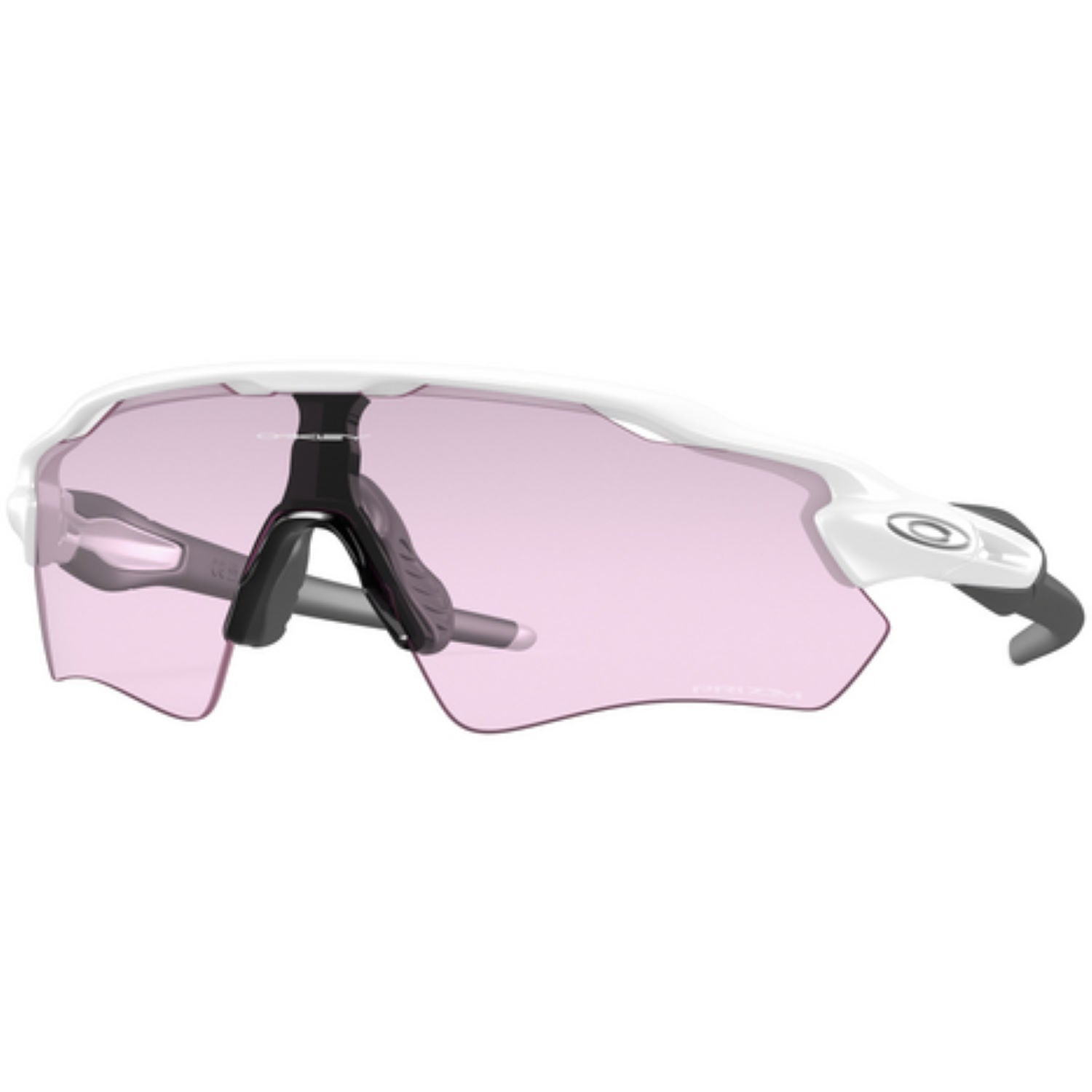 Oakley radar ev outlet running