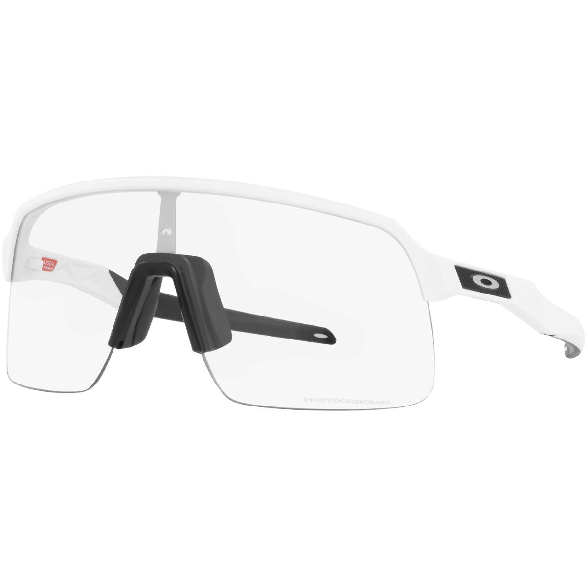 Oakley photochromic outlet