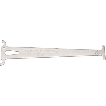 Park Tool Chain Checker