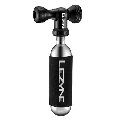 Lezyne Control CO2