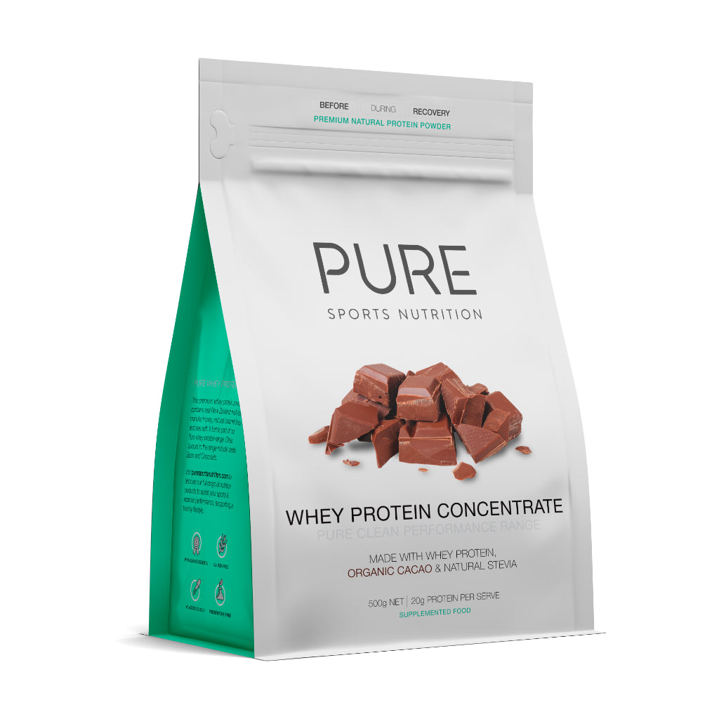 Pure Whey Protein 1kg