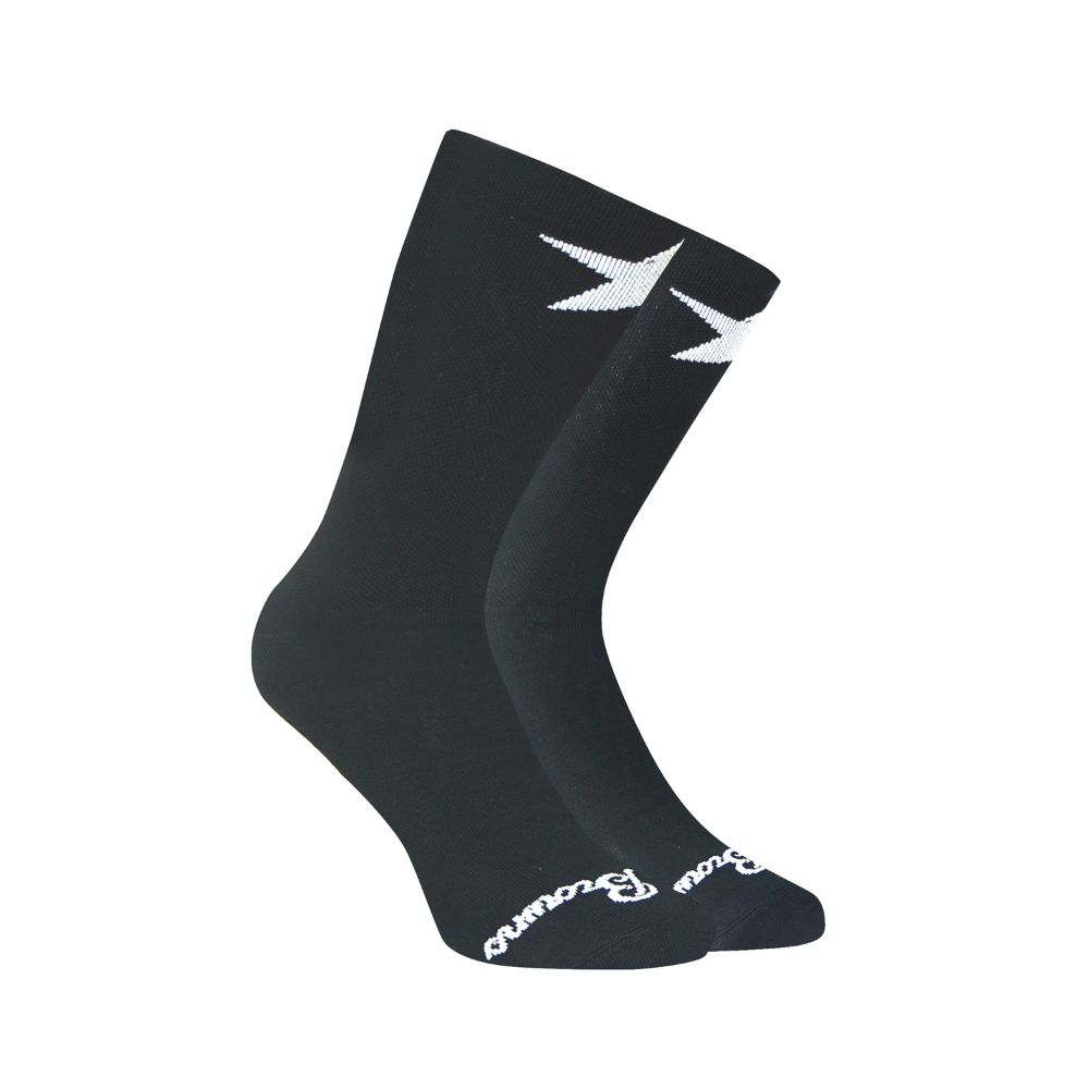 Emporium Knitted Socks