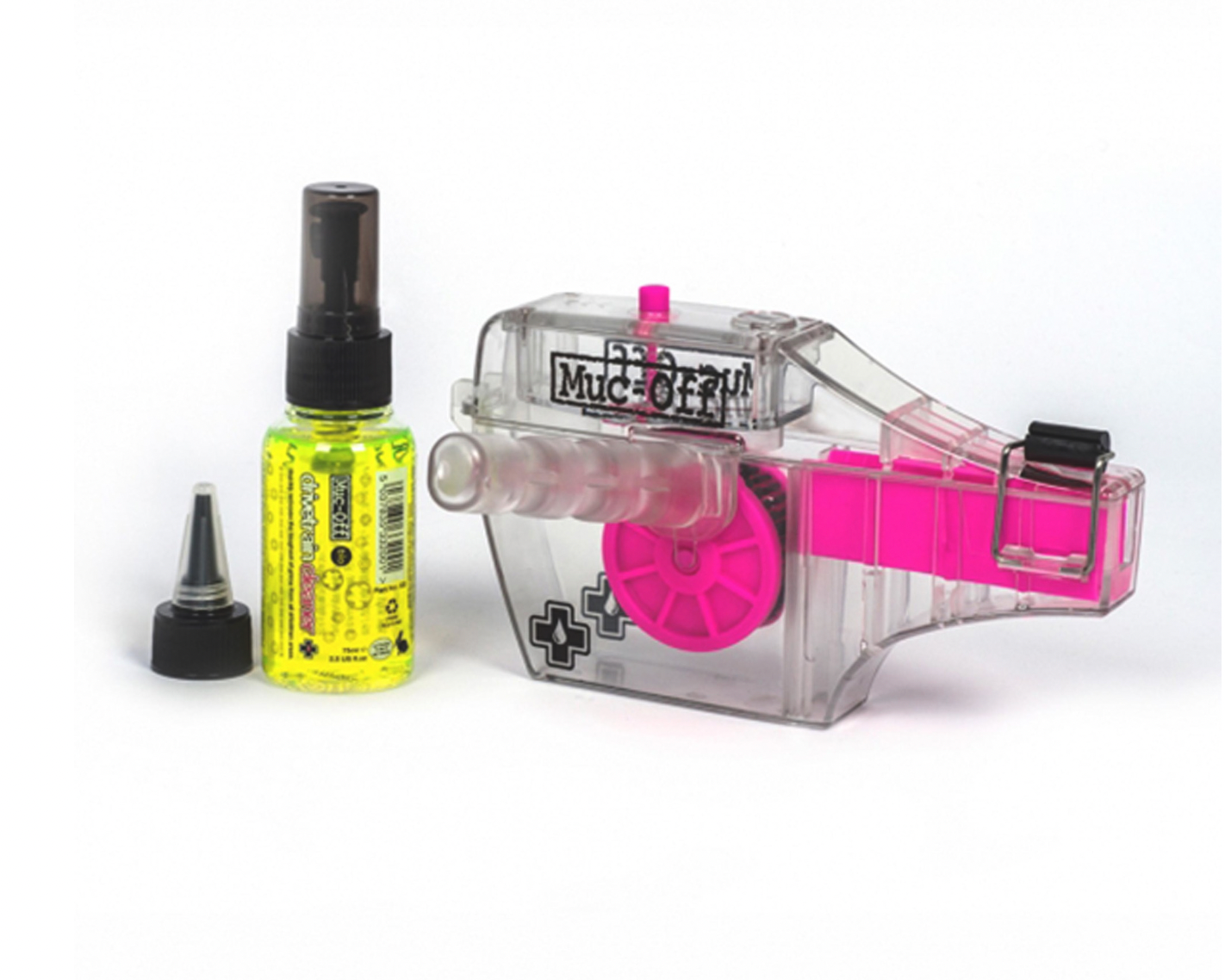 Muc-Off X-3 Tool Chain Cleaner
