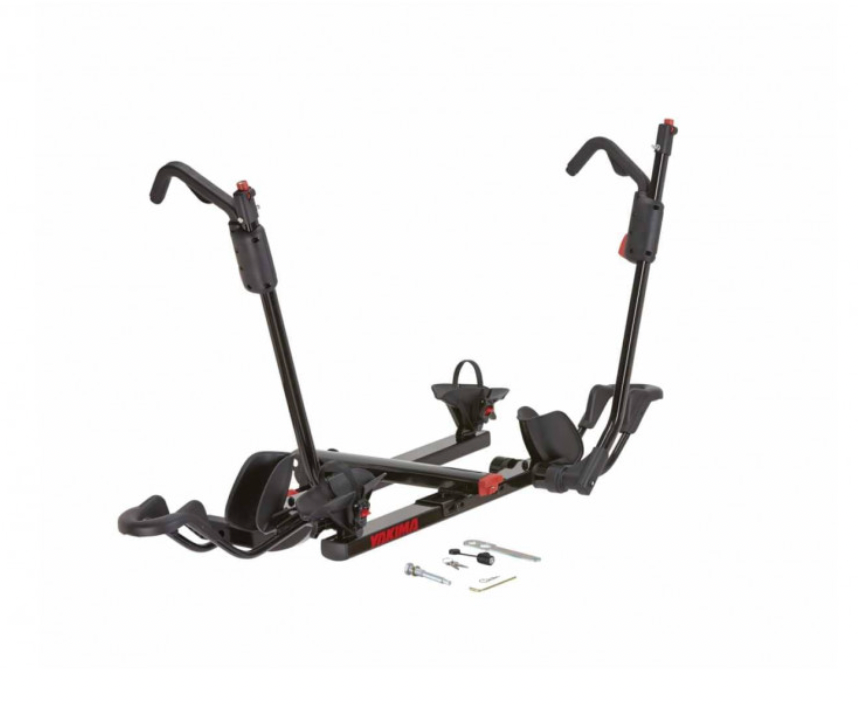 Yakima Holdup Rack