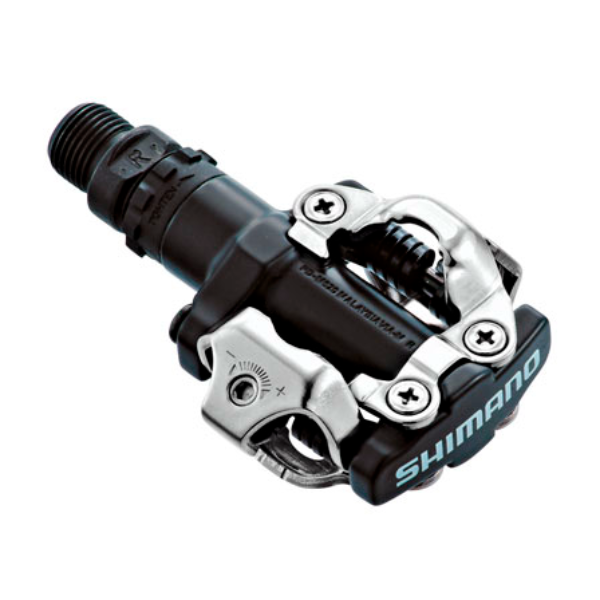 Shimano PD-M520 Pedals