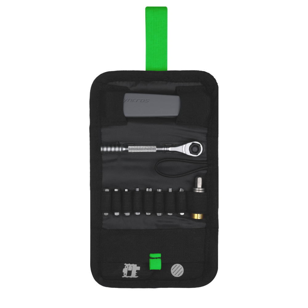 Syncros Guide Multi-tool Kit