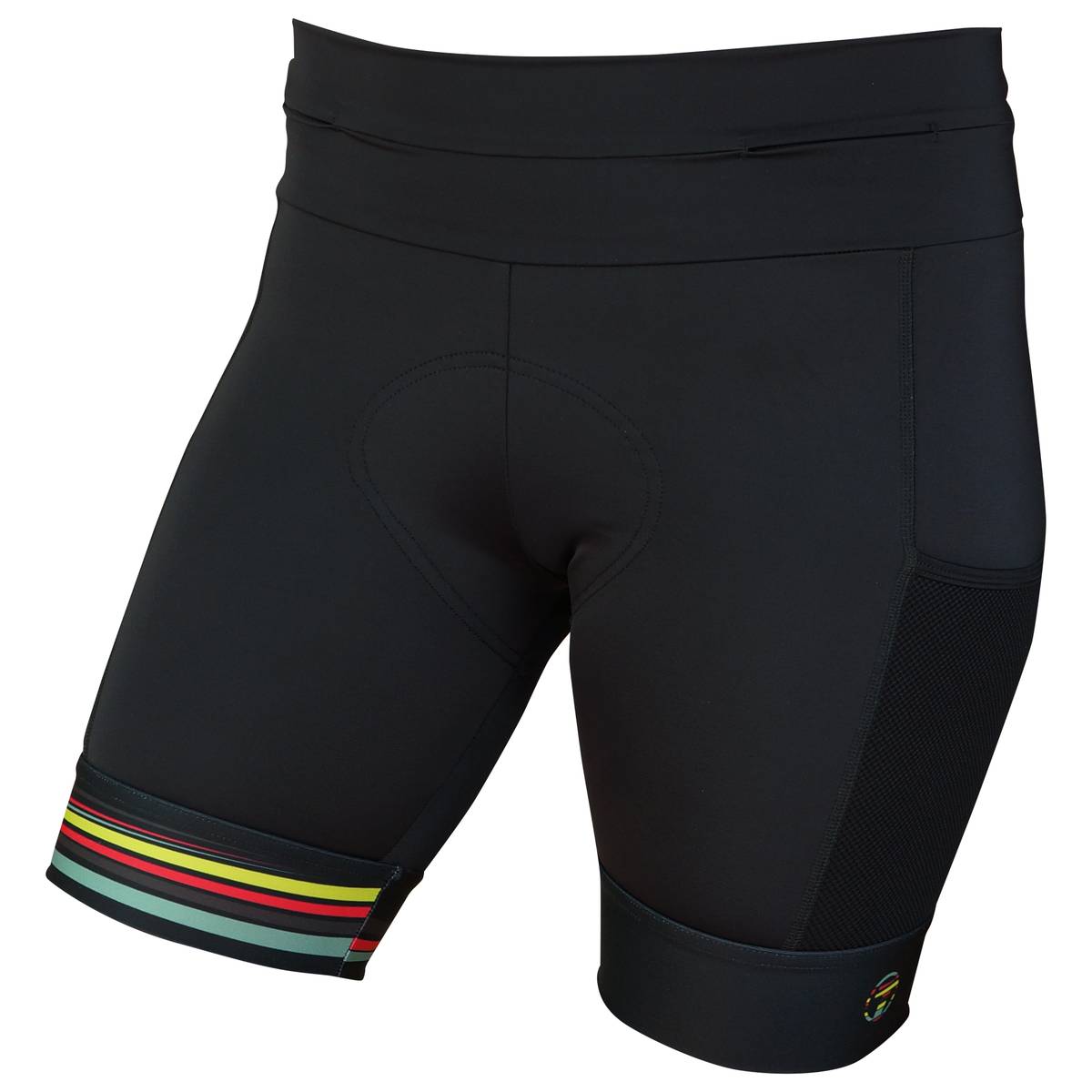 Tineli Wms Spectrum Adventure Shorts